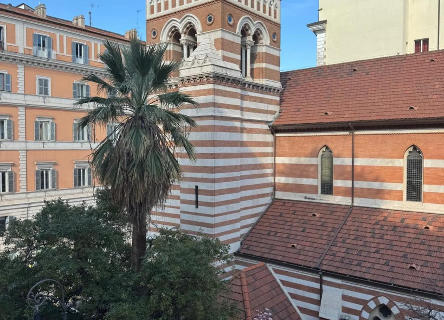 Galaxy By Romei Guest house Rome