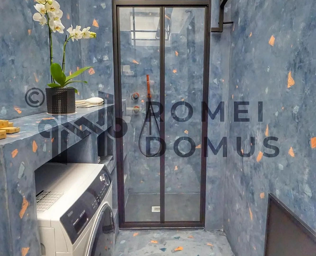 Guest house Galaxy By Romei Italy