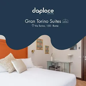 Daplace - Gran Torino Roma