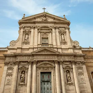 Daplace - Santa Susanna Roma