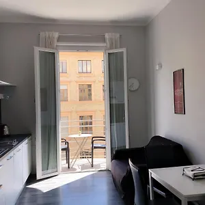The Manzoni Rome
