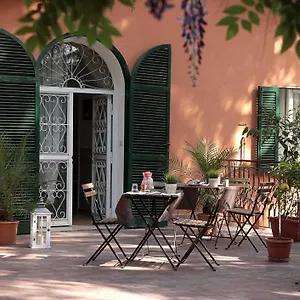Drusilla Guest house